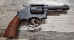SMITH & WESSON MODEL VICTORY
