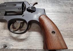 SMITH & WESSON MODEL VICTORY