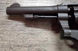 SMITH & WESSON MODEL VICTORY