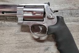SMITH & WESSON MODEL 500