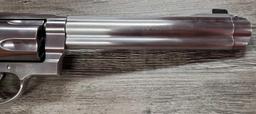 SMITH & WESSON MODEL 500