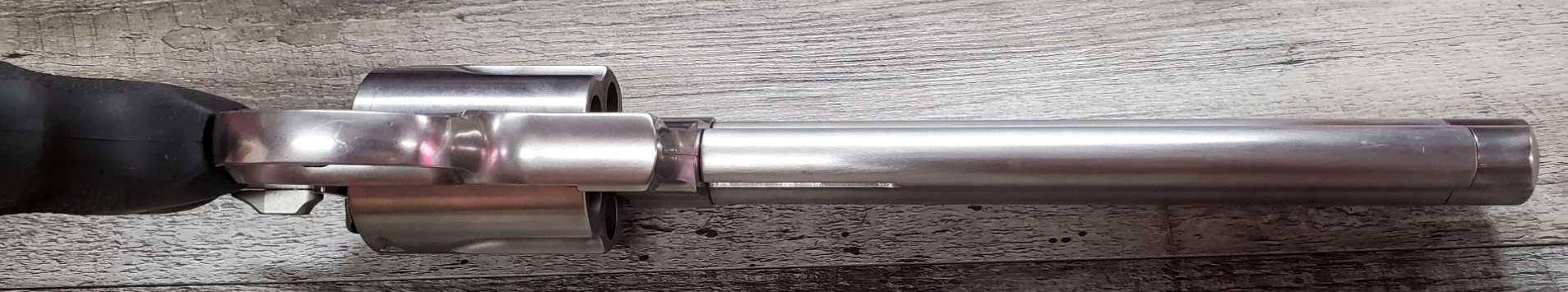 SMITH & WESSON MODEL 500