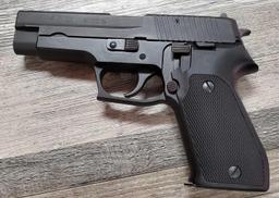 SIG SAUER MODEL P220