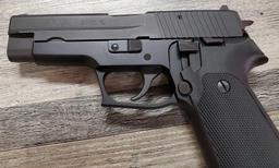 SIG SAUER MODEL P220