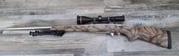 WEATHERBY MODEL VANGUARD
