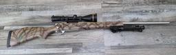 WEATHERBY MODEL VANGUARD