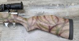 WEATHERBY MODEL VANGUARD