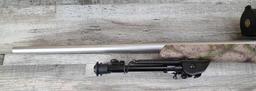 WEATHERBY MODEL VANGUARD
