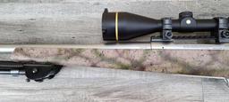 WEATHERBY MODEL VANGUARD