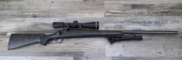 REMINGTON MODLE 700 SENDERO