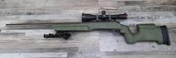REMINGTON MODEL 700