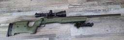 REMINGTON MODEL 700
