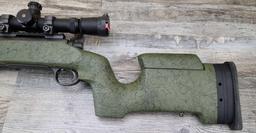 REMINGTON MODEL 700