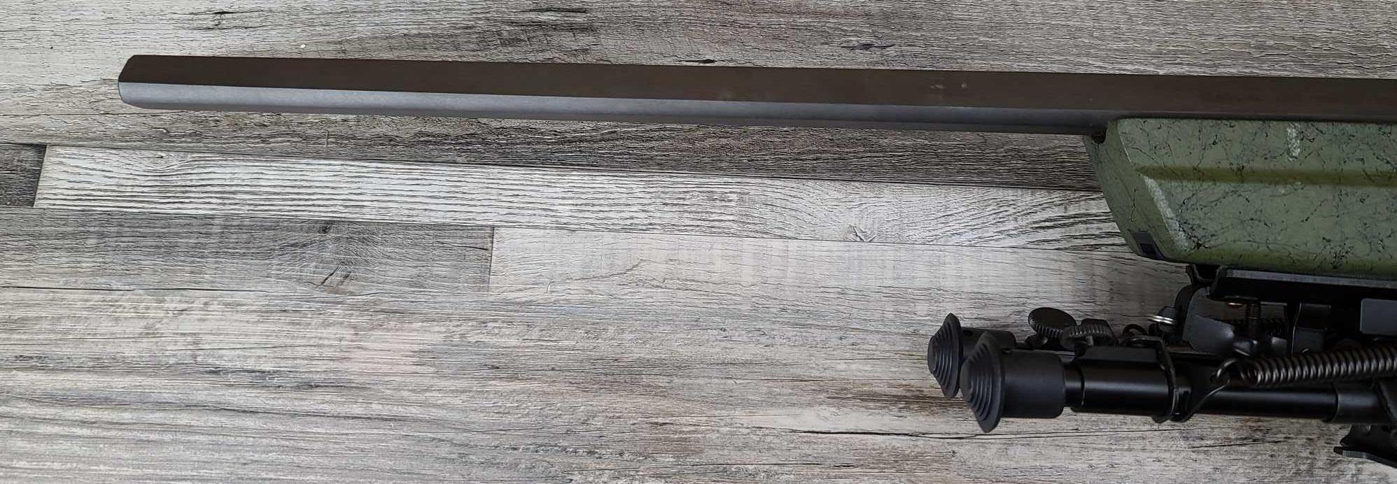 REMINGTON MODEL 700
