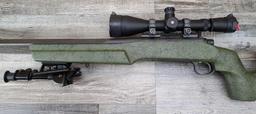 REMINGTON MODEL 700