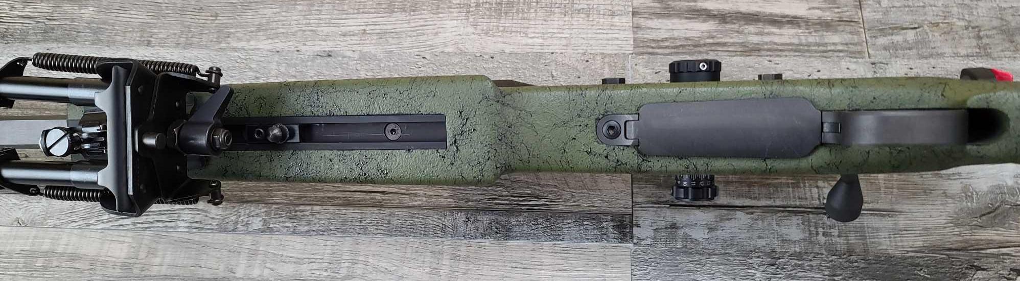 REMINGTON MODEL 700