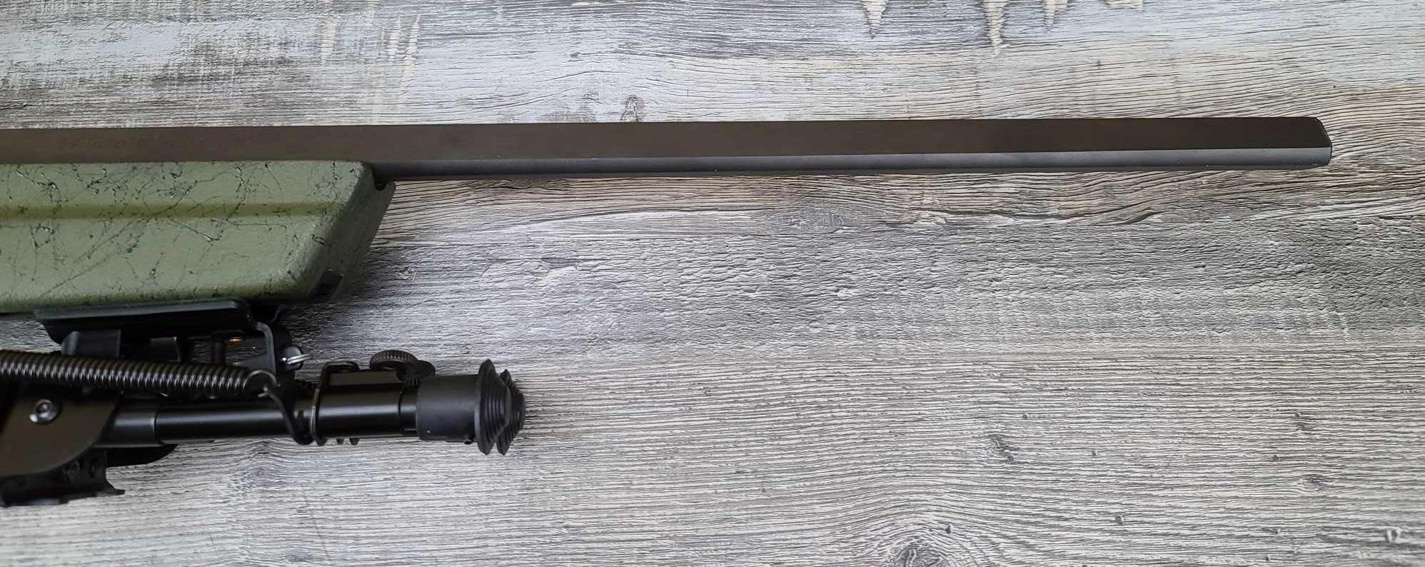 REMINGTON MODEL 700