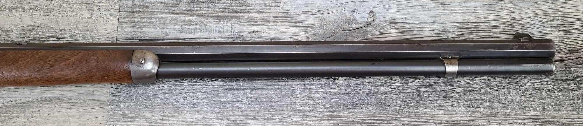 WINCHESTER MODEL 1894