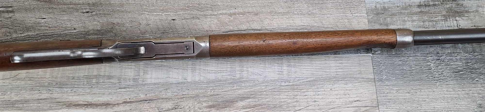 WINCHESTER MODEL 1894
