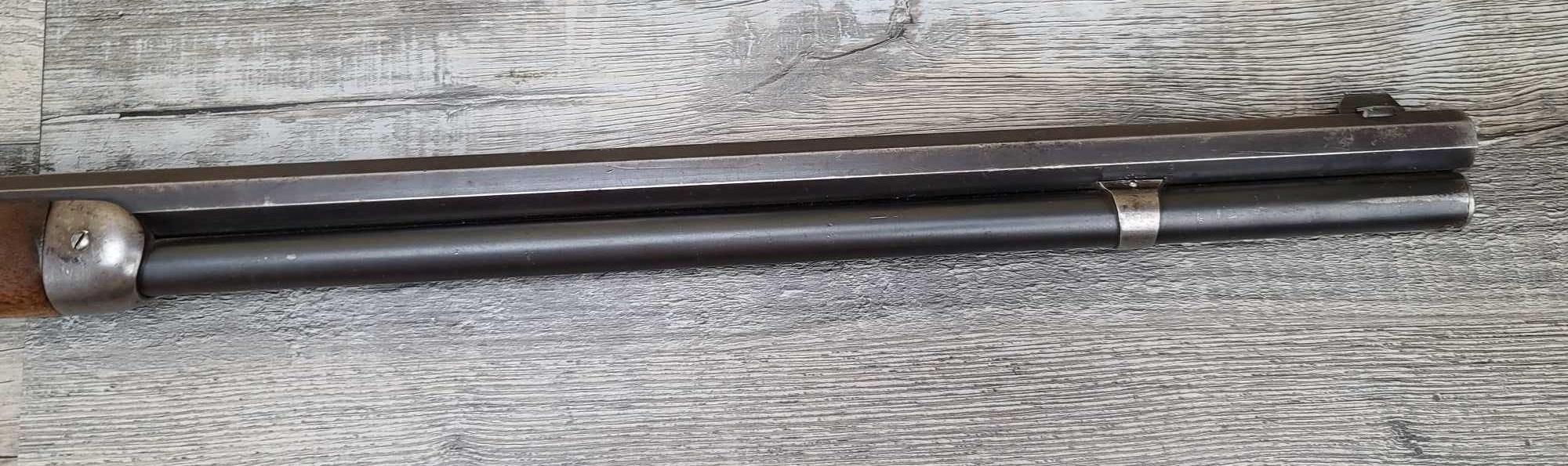 WINCHESTER MODEL 1894