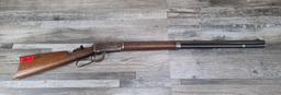 WINCHESTER MODEL 1894