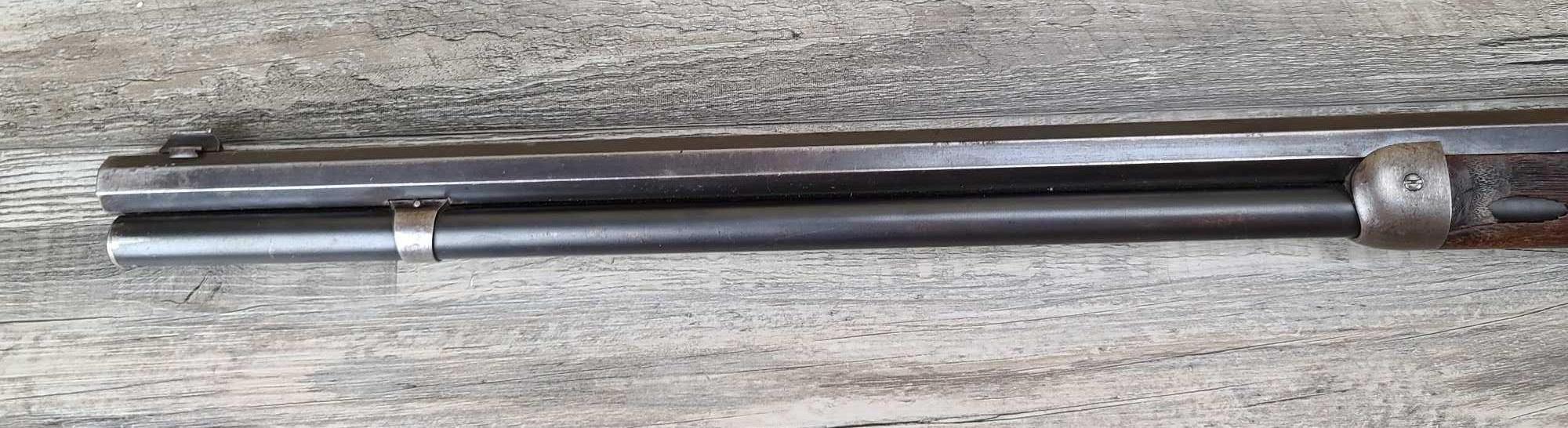 WINCHESTER MODEL 1894