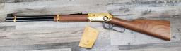 WINCHESTER MODEL GOLDEN SPIKE