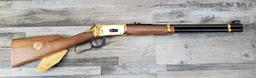 WINCHESTER MODEL GOLDEN SPIKE