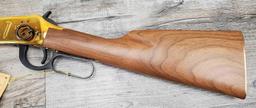 WINCHESTER MODEL GOLDEN SPIKE