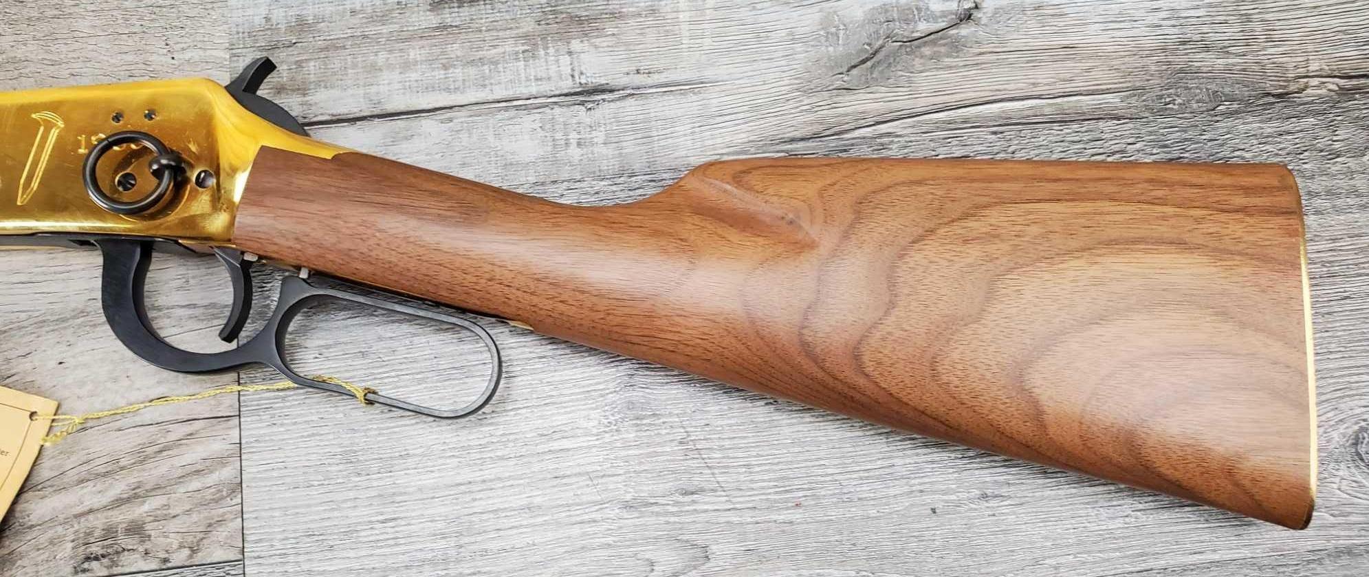 WINCHESTER MODEL GOLDEN SPIKE
