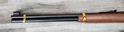 WINCHESTER MODEL GOLDEN SPIKE