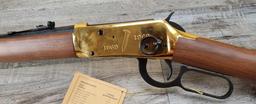 WINCHESTER MODEL GOLDEN SPIKE