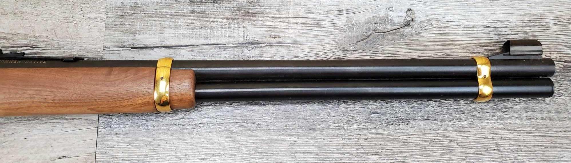 WINCHESTER MODEL GOLDEN SPIKE