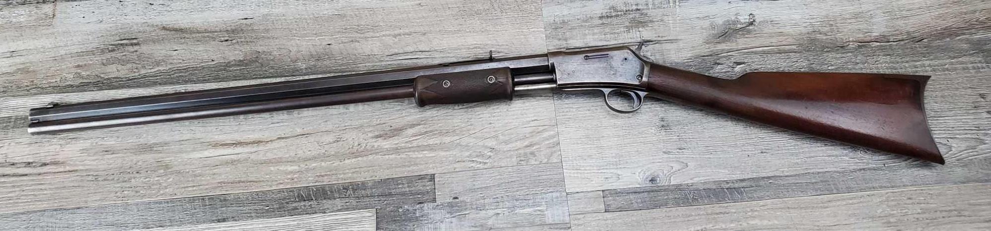COLT MODEL LIGHTNING