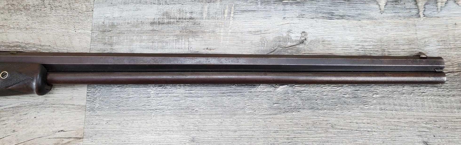 COLT MODEL LIGHTNING