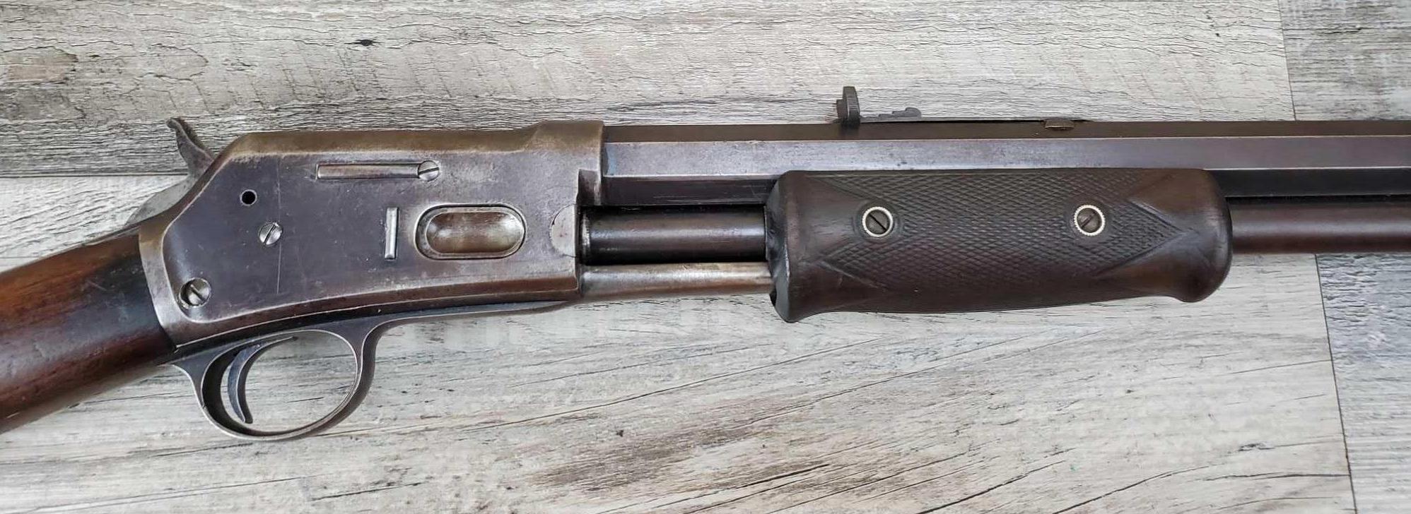 COLT MODEL LIGHTNING
