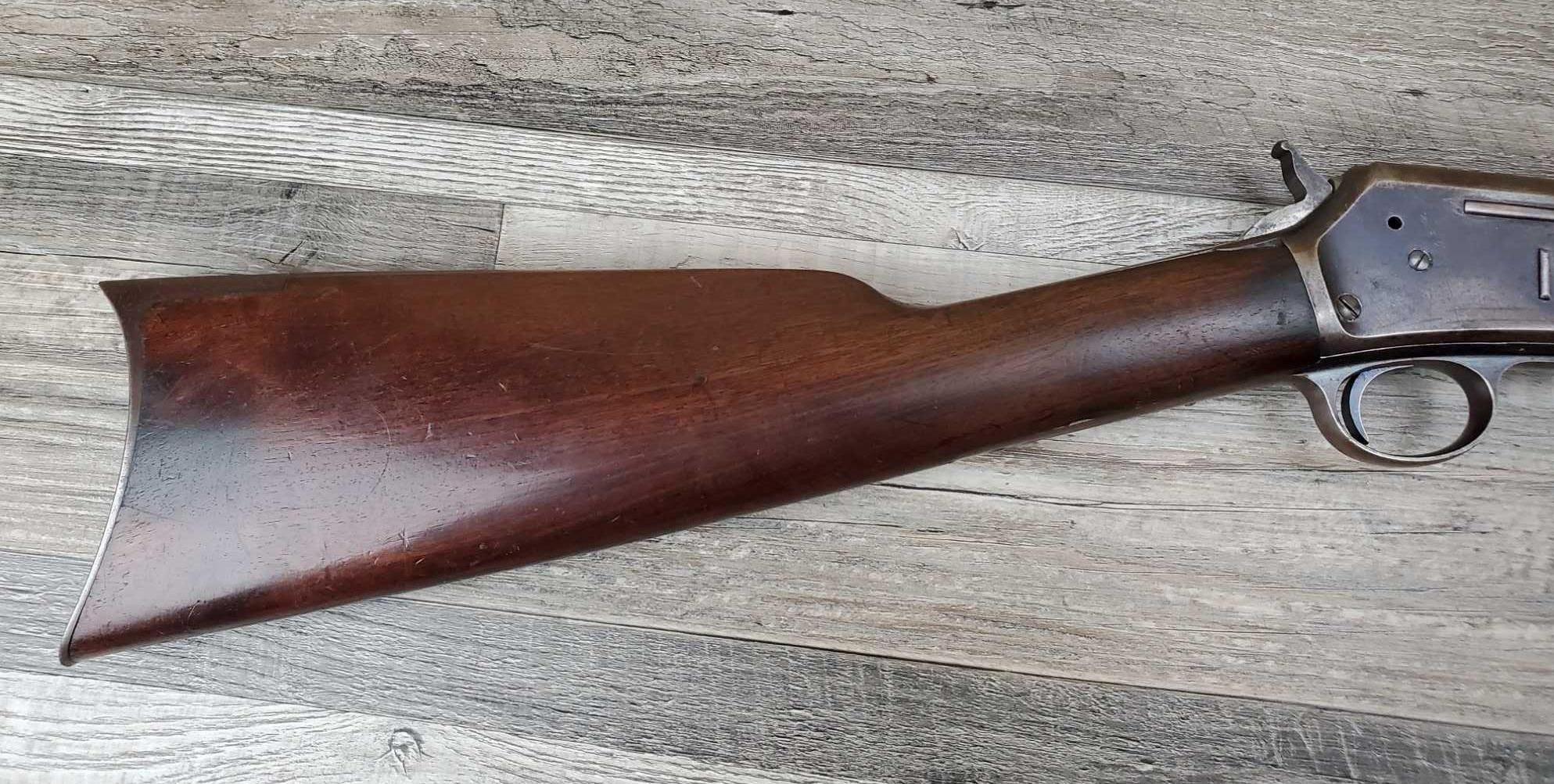 COLT MODEL LIGHTNING