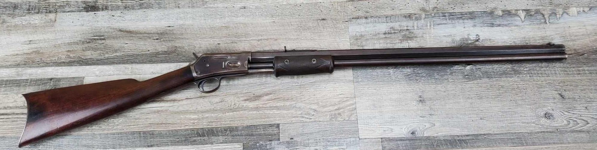 COLT MODEL LIGHTNING