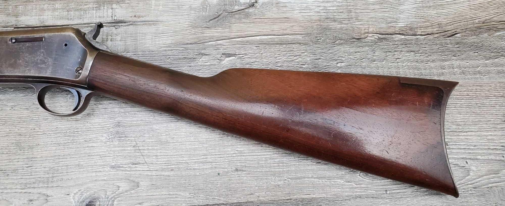 COLT MODEL LIGHTNING