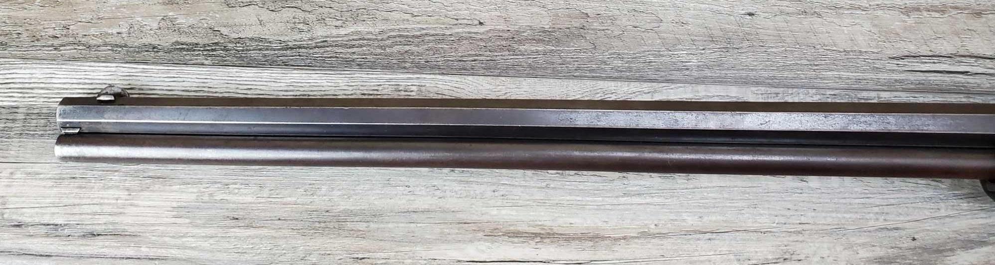 COLT MODEL LIGHTNING