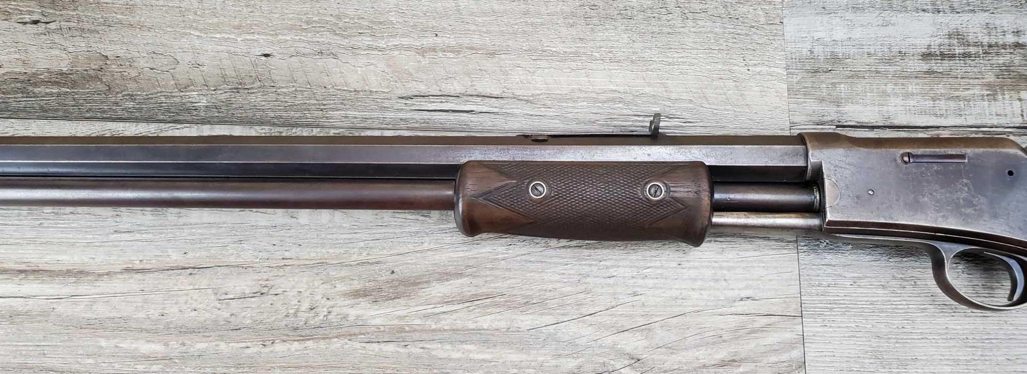 COLT MODEL LIGHTNING