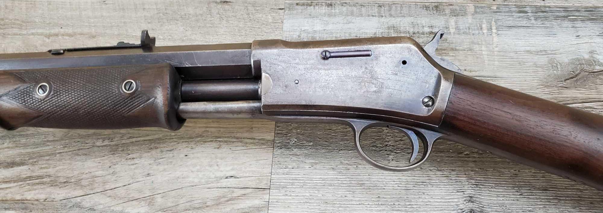 COLT MODEL LIGHTNING
