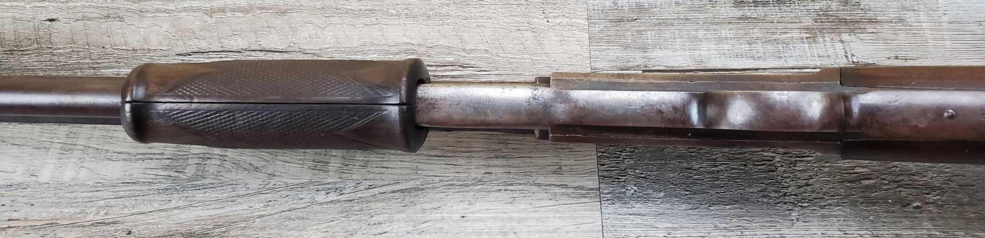 COLT MODEL LIGHTNING