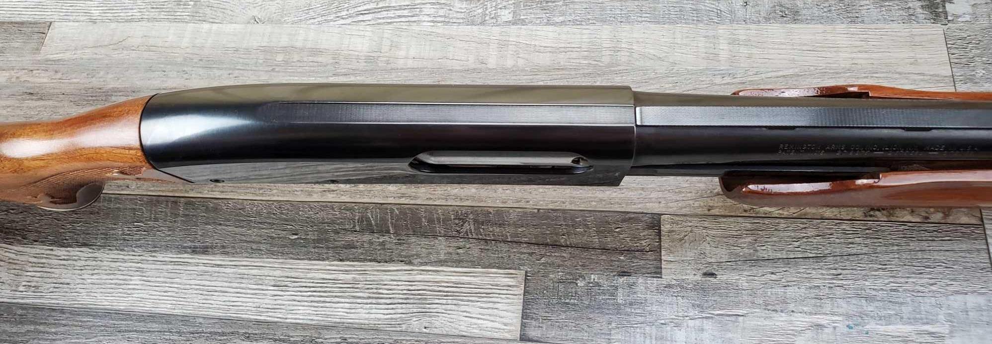 REMINGTON MODEL 870 MAGNUM