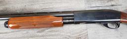 REMINGTON MODEL 870 MAGNUM