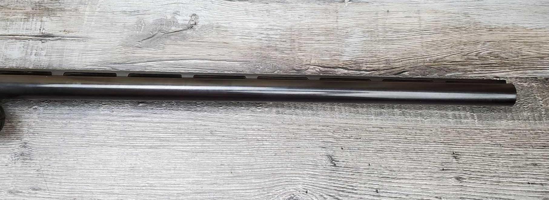 REMINGTON MODEL 870 MAGNUM