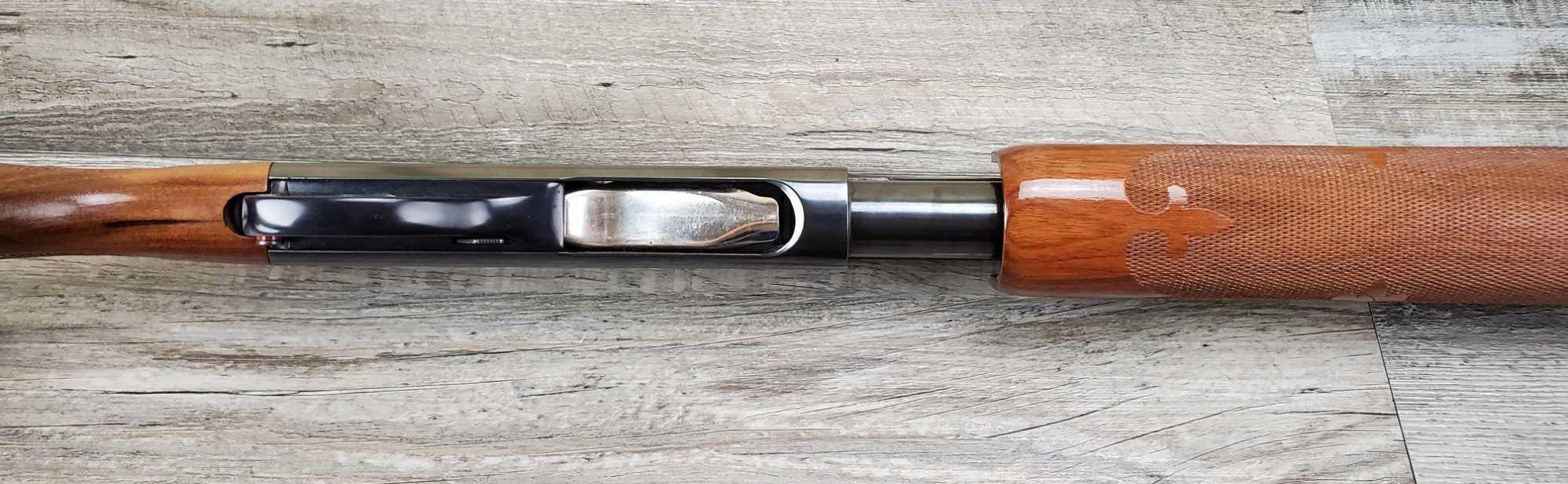 REMINGTON MODEL 870 MAGNUM