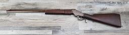 STEVENS MODEL ROLLINGBLOCK