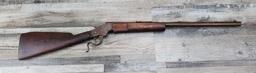 STEVENS MODEL ROLLINGBLOCK