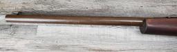 STEVENS MODEL ROLLINGBLOCK